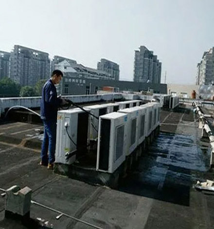 未央 空调拆装 未央本地 空调拆装公司